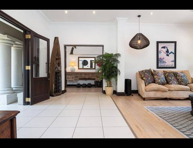 4 BEDROOM HOUSE FOR SALE IN ZIMBALI ESTATE